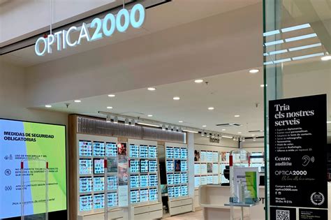 optica 2000 vista alegre